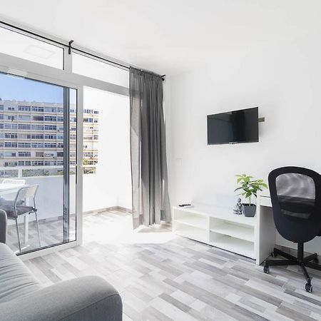 El 303, Relax En Playa Del Ingles Apartment Exterior foto