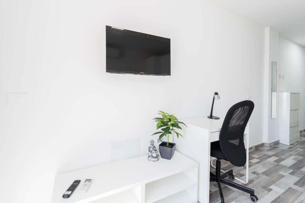 El 303, Relax En Playa Del Ingles Apartment Exterior foto